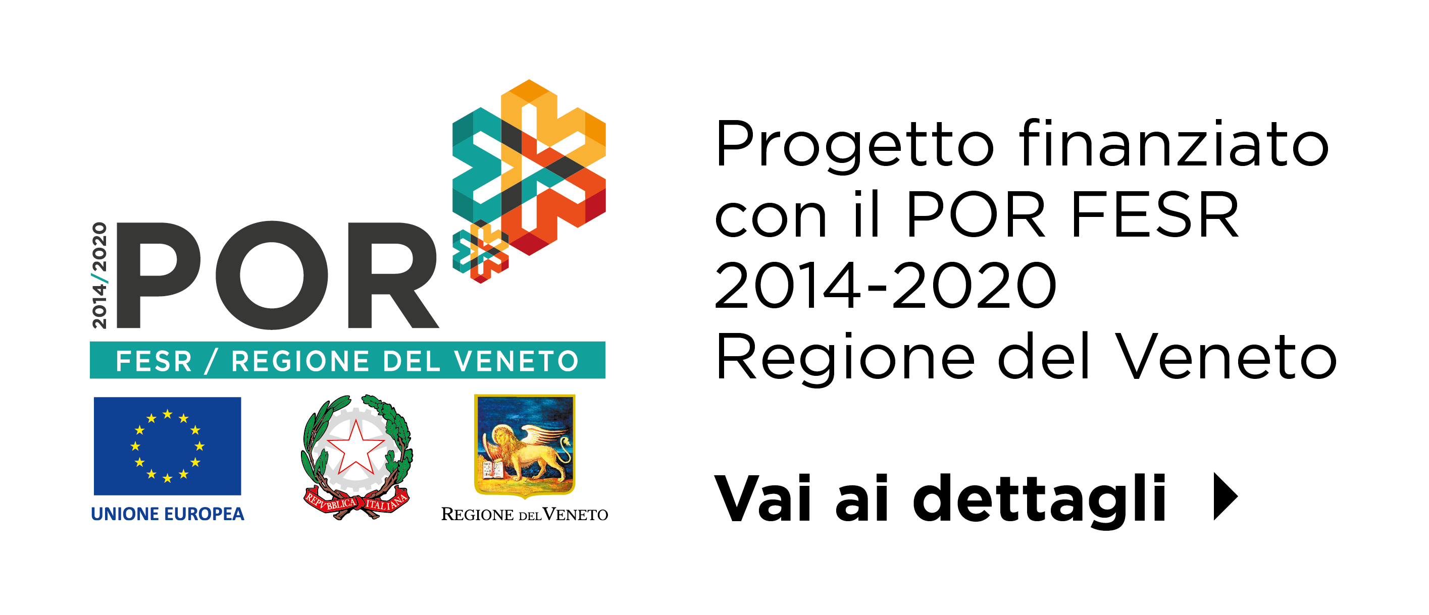 Regione Veneto POR FESR