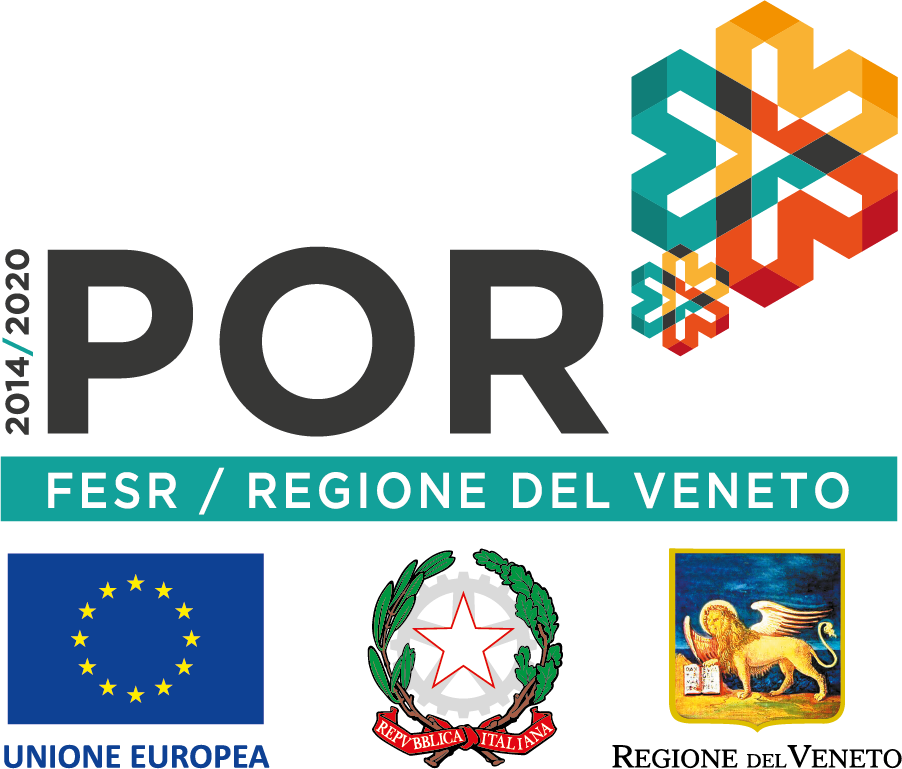 Regione Veneto POR FESR